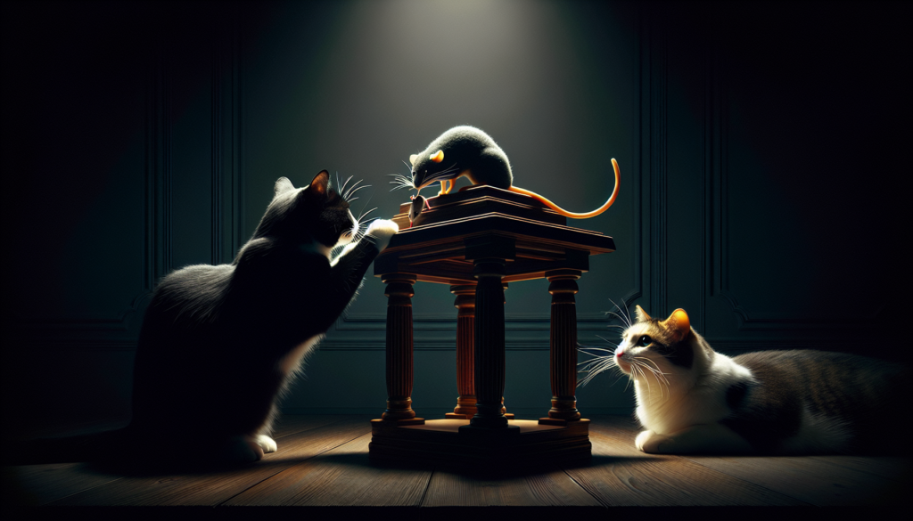 Can Pets Exhibit Jealousy And How To Manage It?