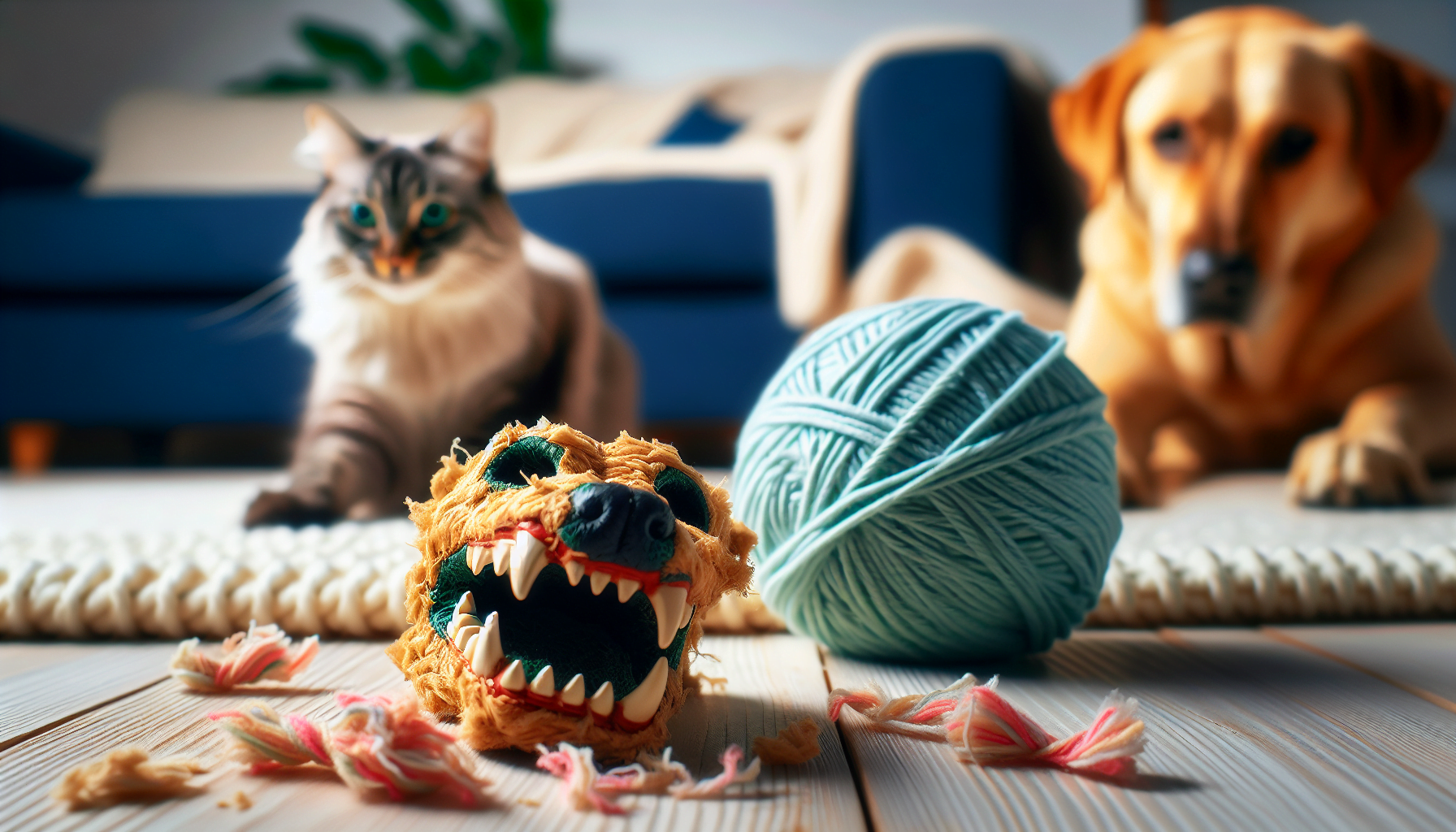 Can Pets Have Obsessive Compulsive Behaviors And How To Handle Them?