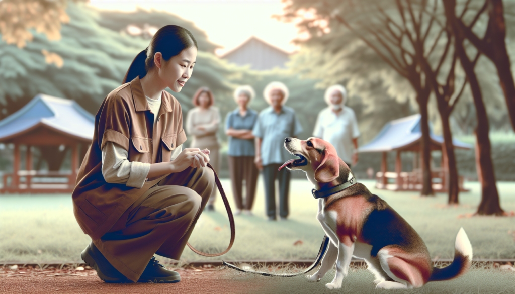 How Do I Handle Excessive Barking In Dogs?