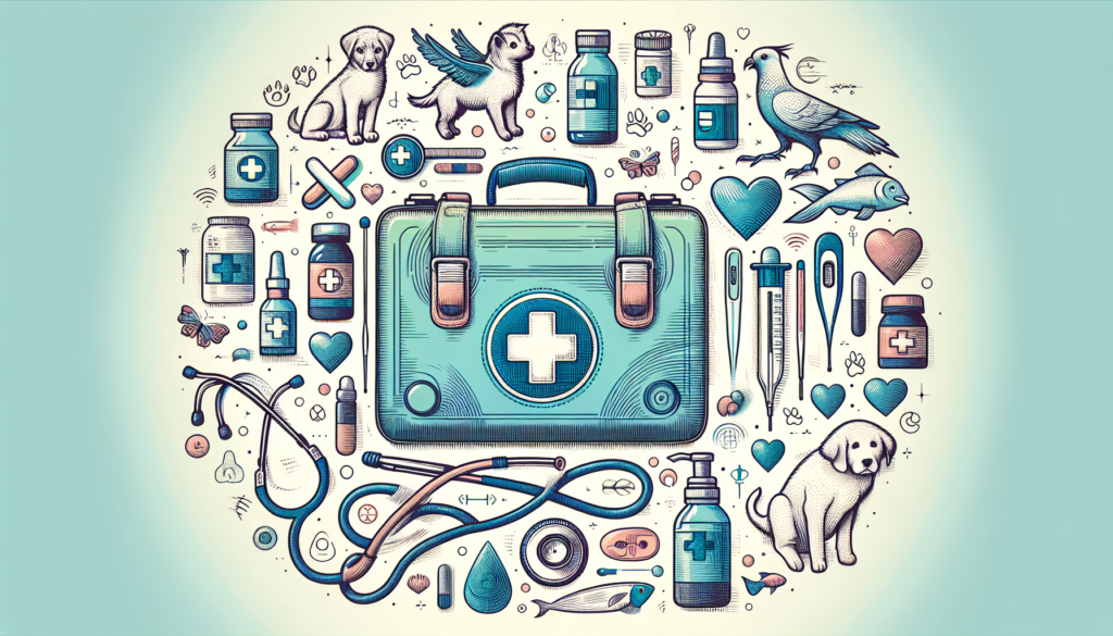 How To Identify And Prevent Common Pet Diseases?