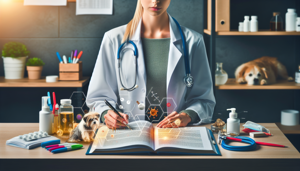 How To Identify And Prevent Common Pet Diseases?