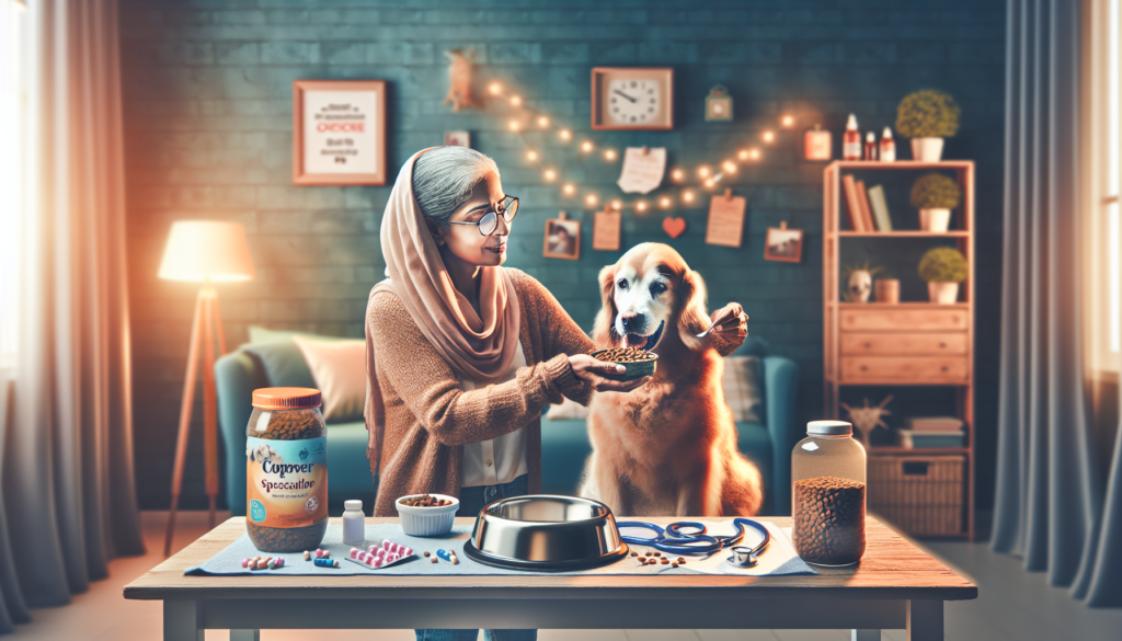 How To Manage A Pet With Chronic Health Conditions?