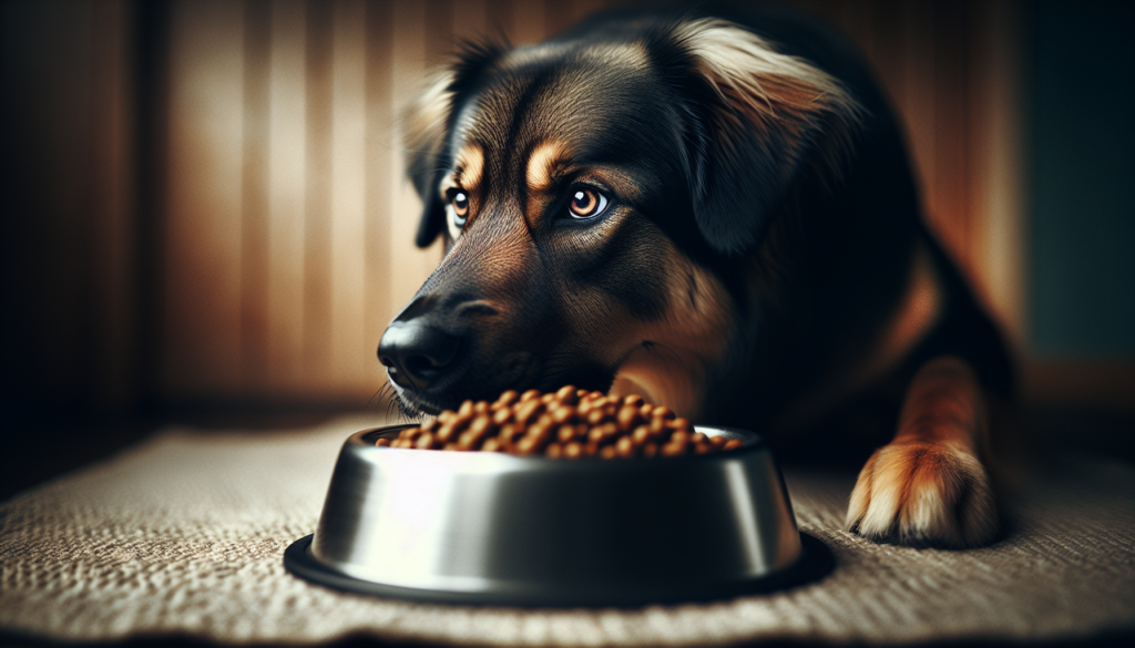 How To Manage Food Aggression In Dogs?