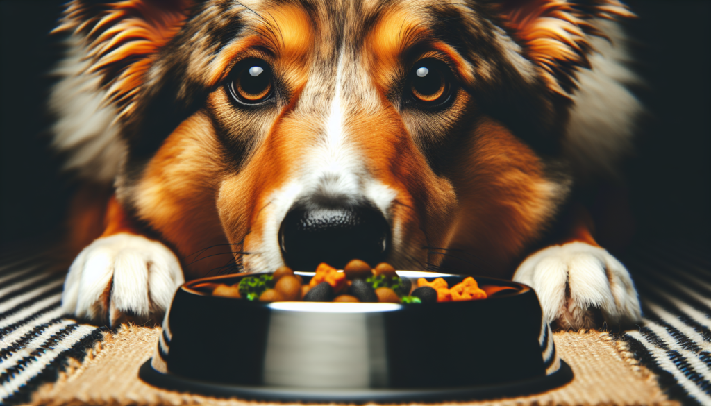 How To Manage Food Aggression In Dogs?