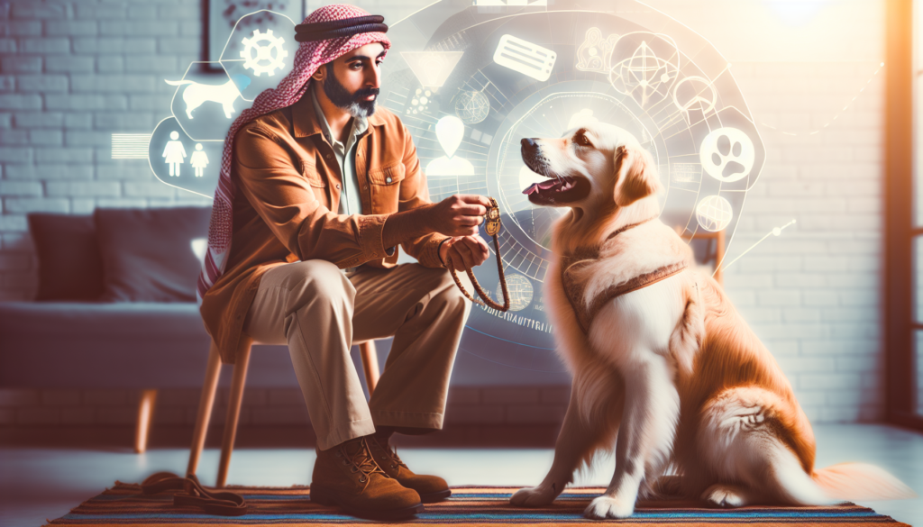 How To Stop A Dog From Jumping On People?