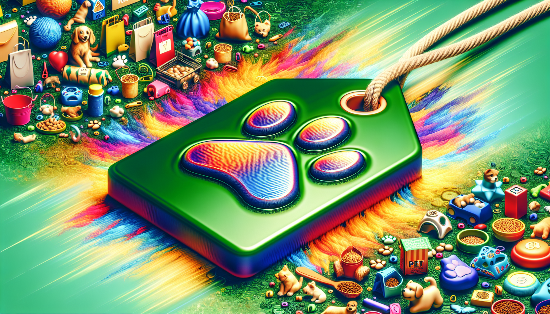 What Are The Best Places To Find Affordable Pet Supplies?