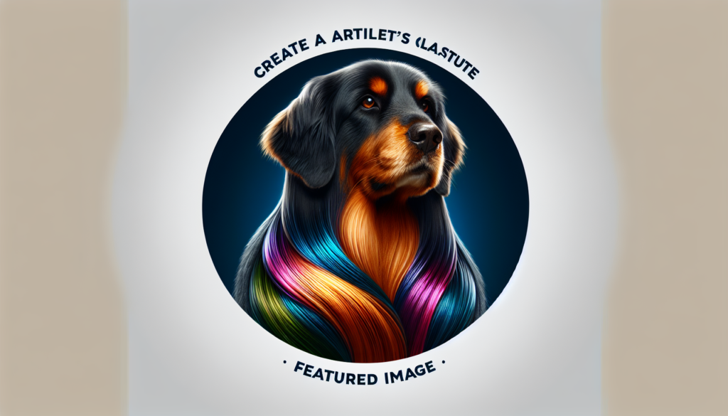 What Are The Signs Of A Healthy Coat And Skin In Pets?