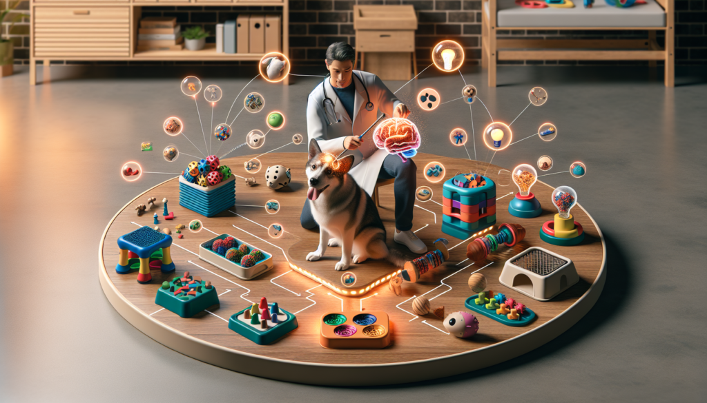 What Role Does Mental Stimulation Play In A Pet’s Health?