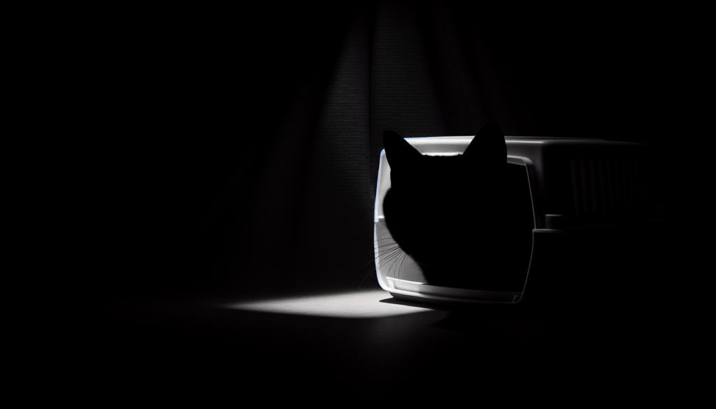 Whats The Best Way To Address Litter Box Issues In Cats?