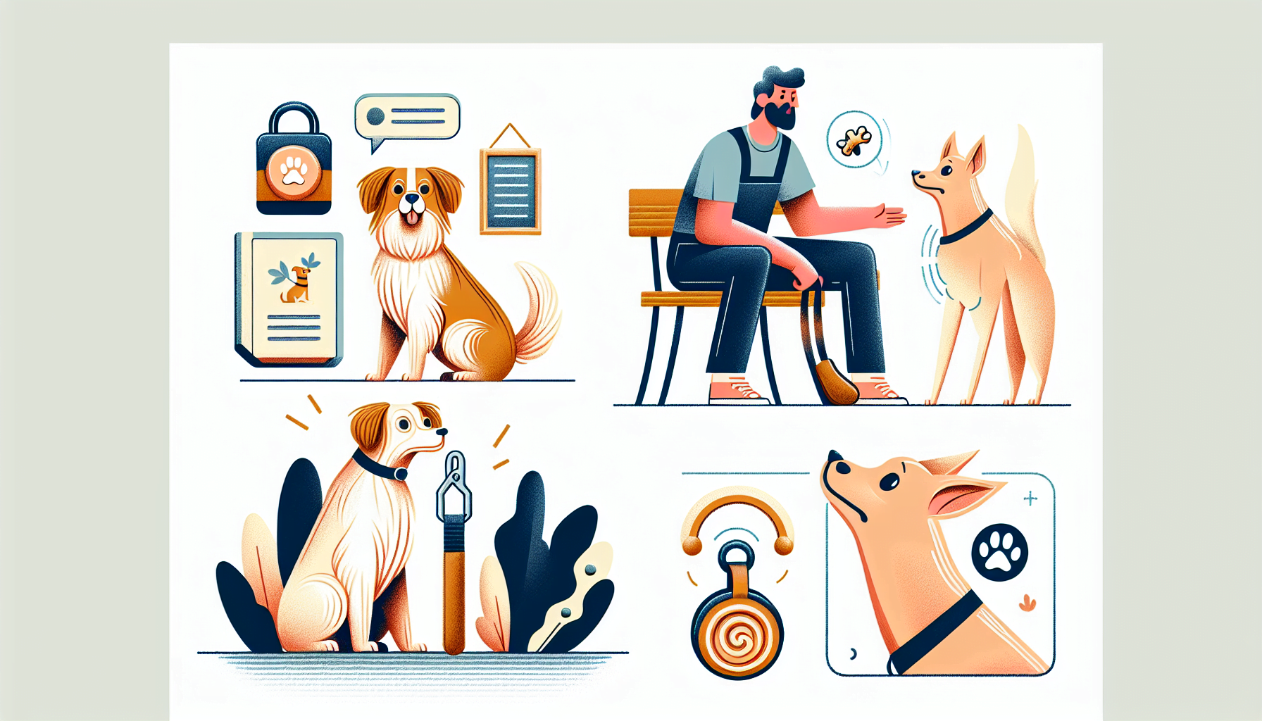 Whats The Best Way To Train A Pet Not To Jump On Guests?