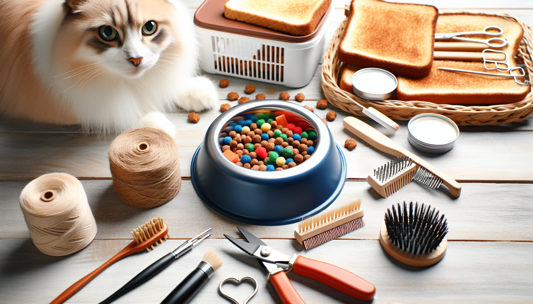 DIY Pet Care: What Can I Safely Do At Home To Save Costs?