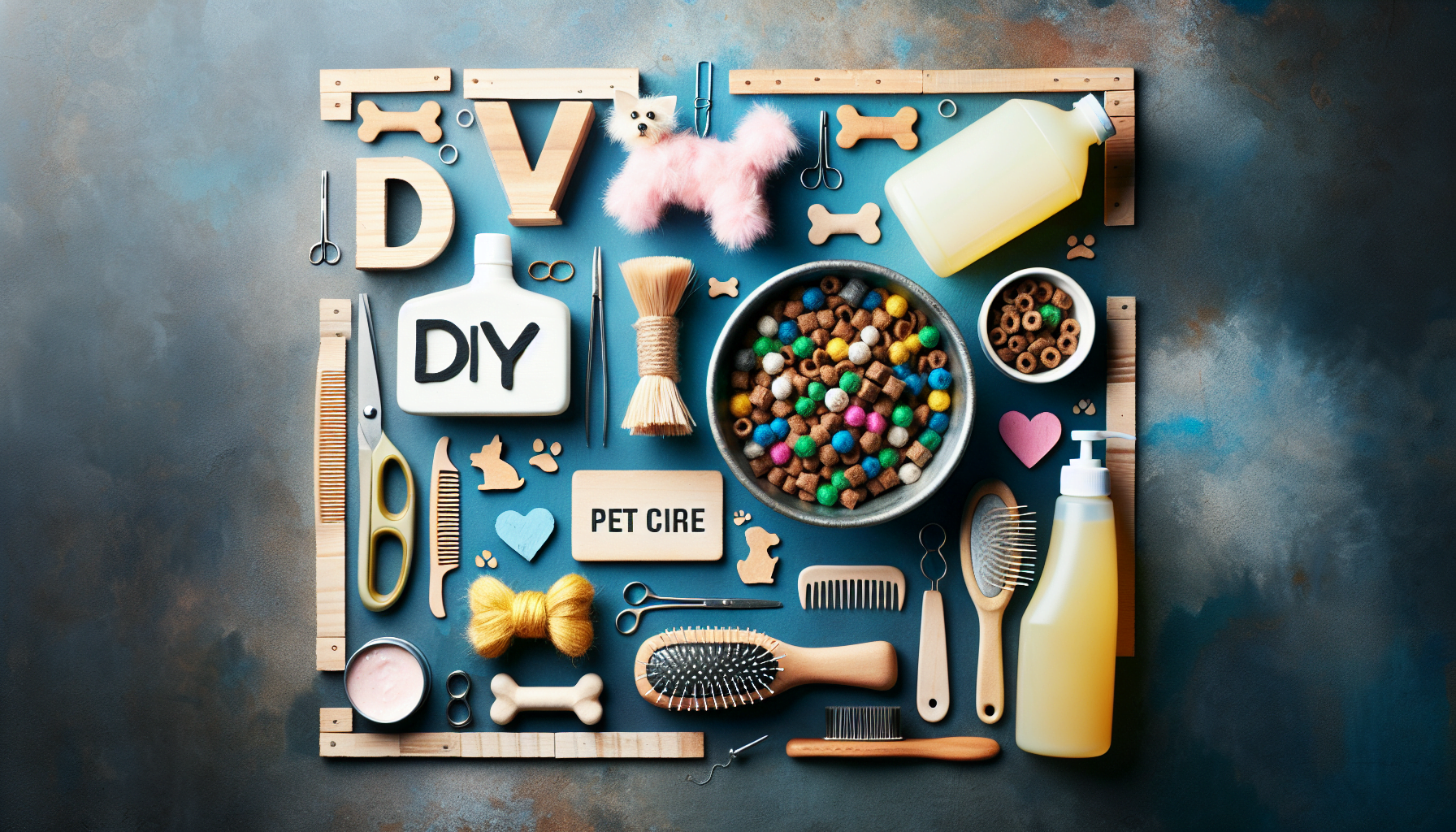 DIY Pet Care: What Can I Safely Do At Home To Save Costs?