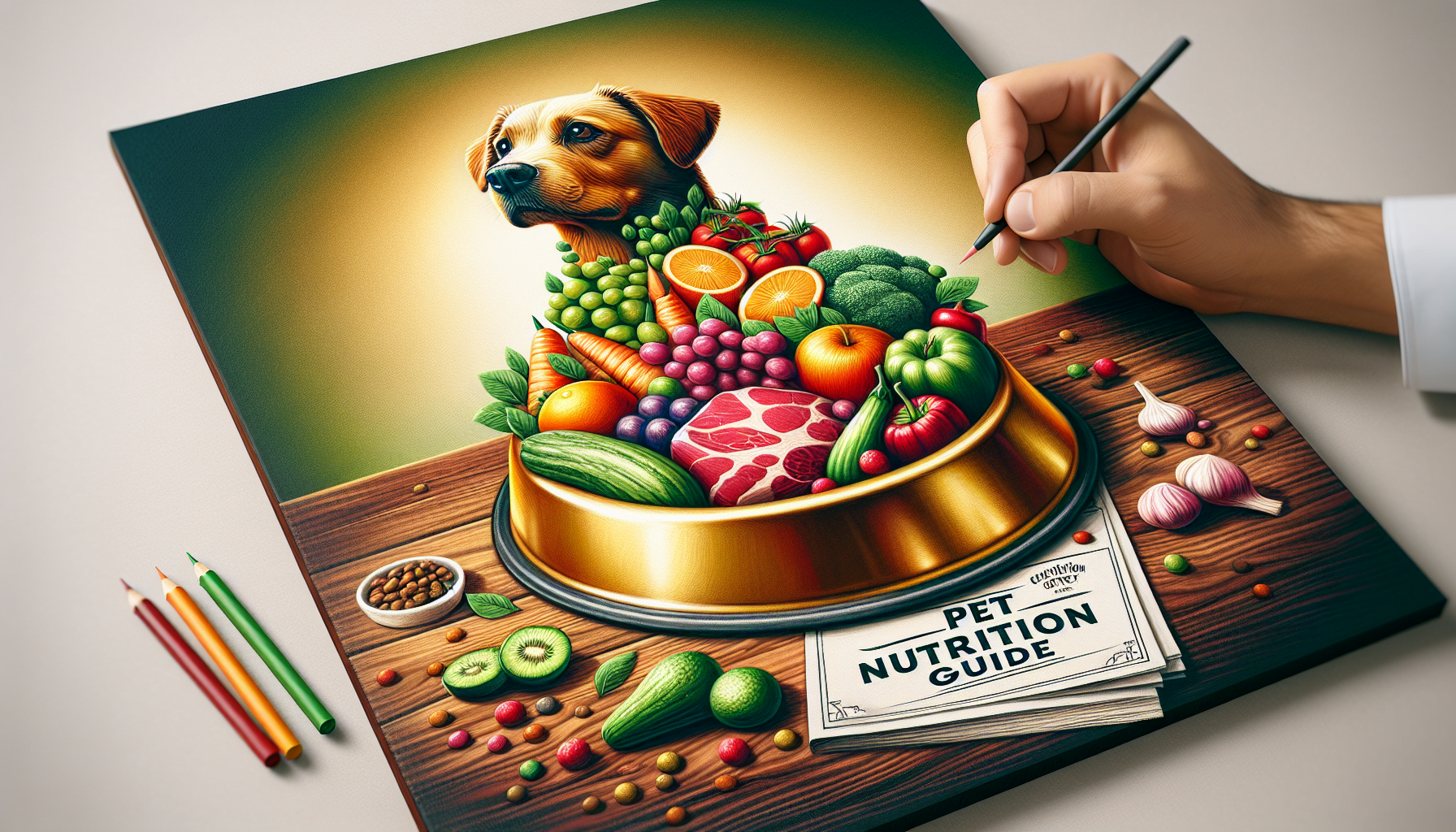 How Can I Assess The Quality Of Commercial Pet Food?