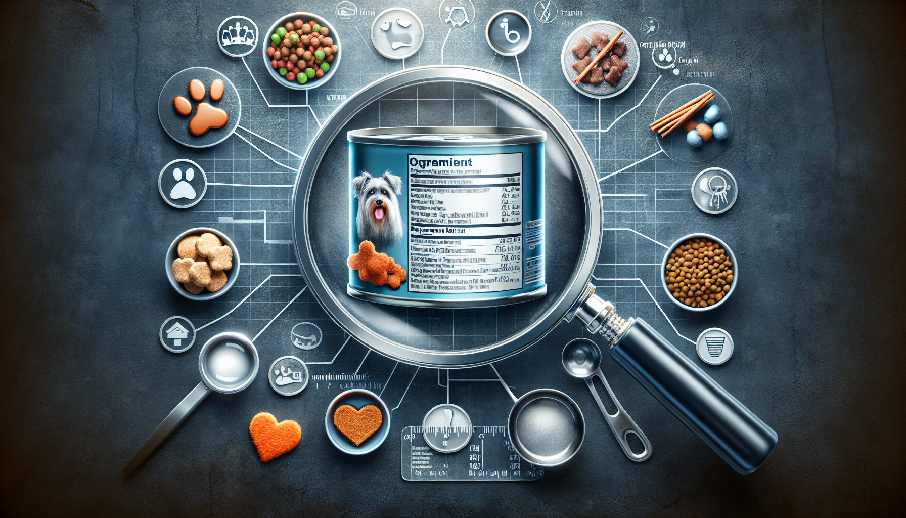 How Can I Assess The Quality Of Commercial Pet Food?