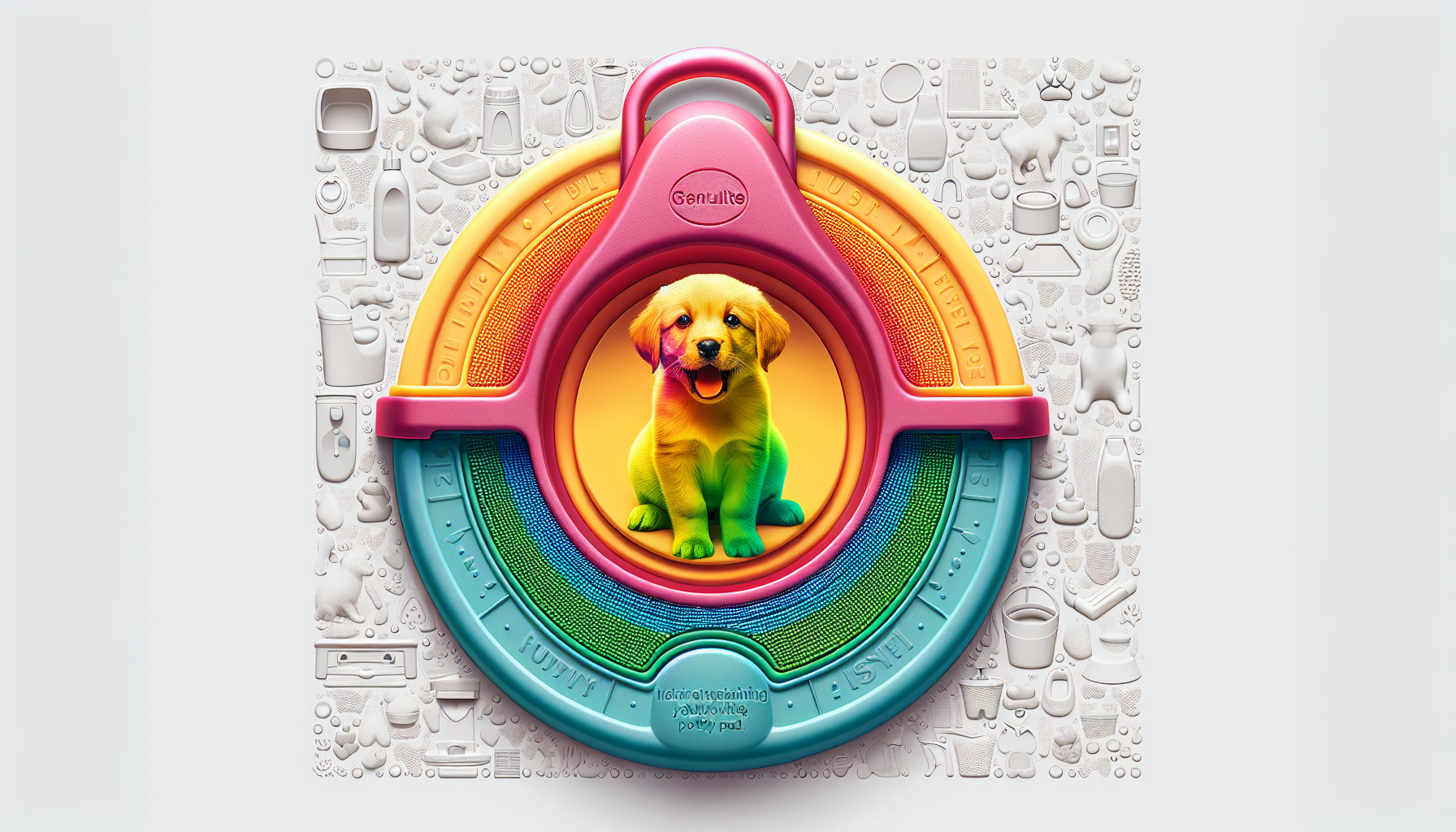 How Can I Effectively House-train My New Puppy?