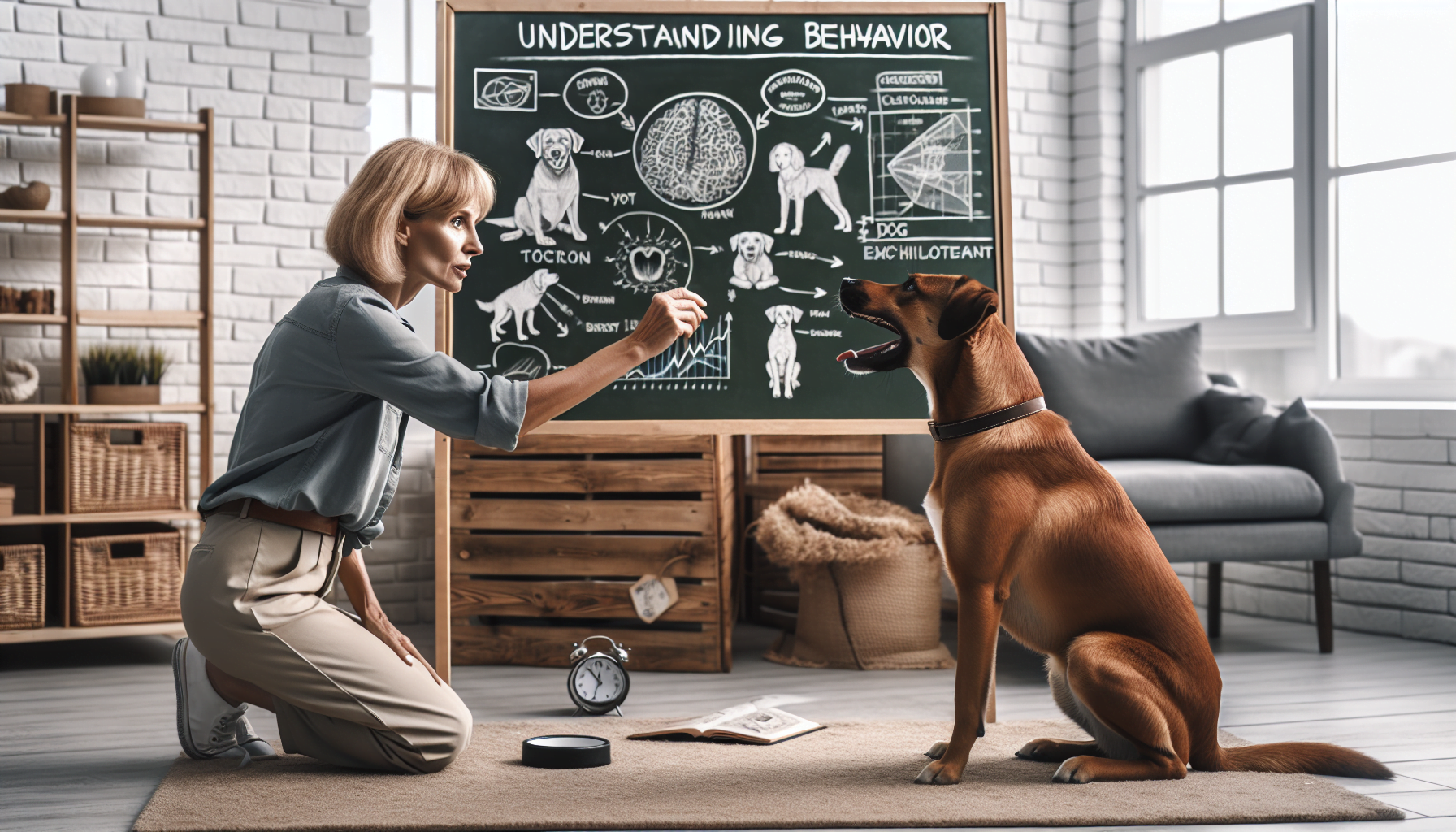 How Can I Stop My Dog From Excessive Barking?