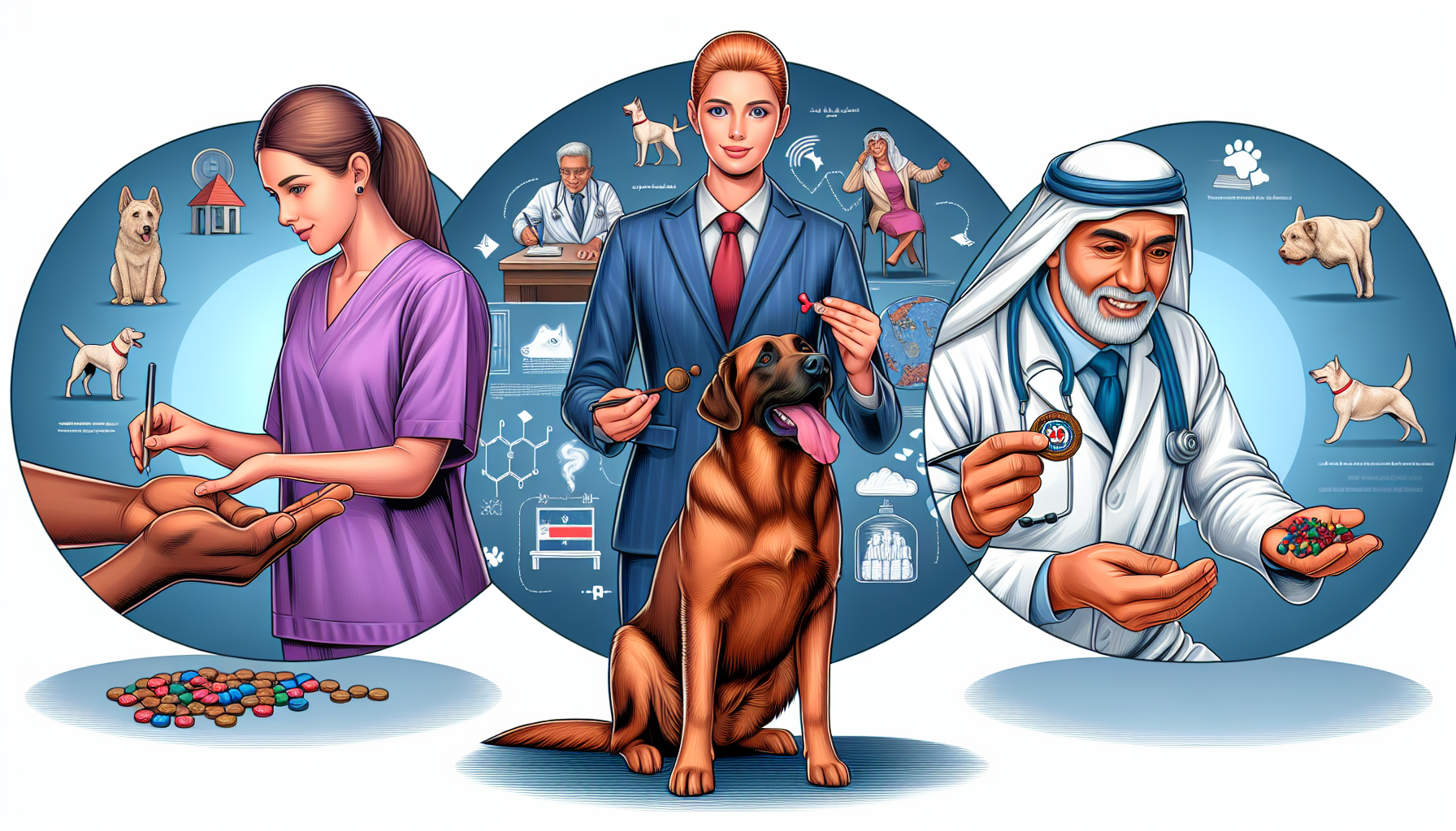 How Can I Stop My Dog From Excessive Barking?