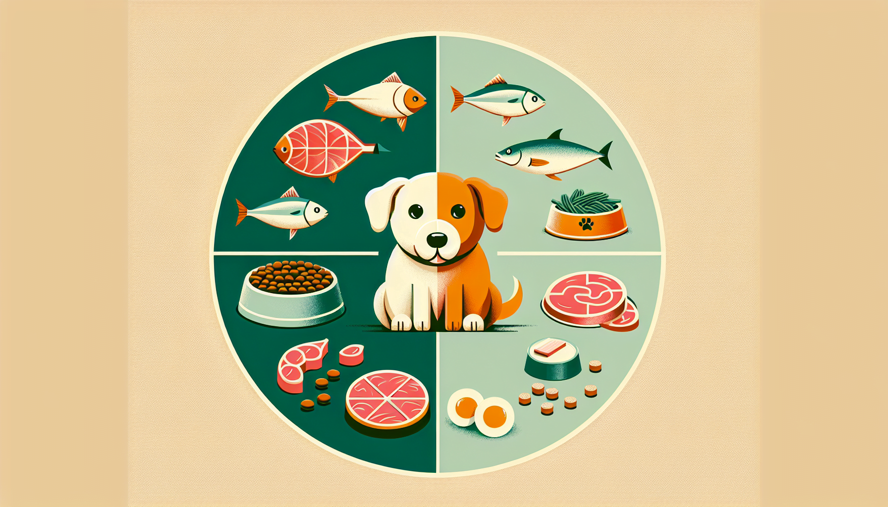How To Choose The Right Diet For A Pet With Allergies?