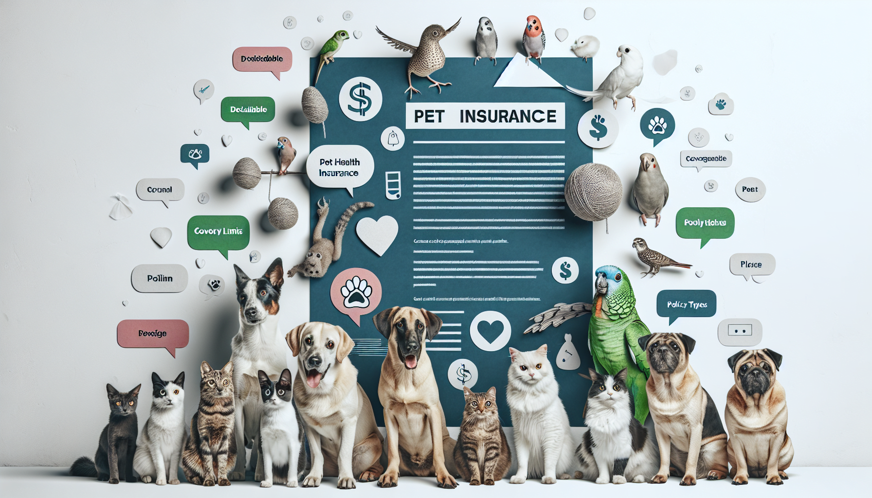 How To Find Cost-Effective Pet Health Insurance?