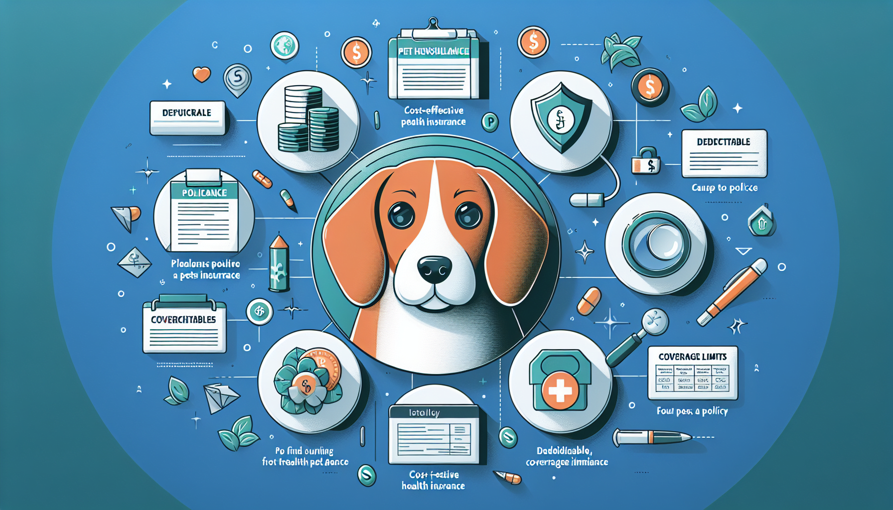 How To Find Cost-Effective Pet Health Insurance?