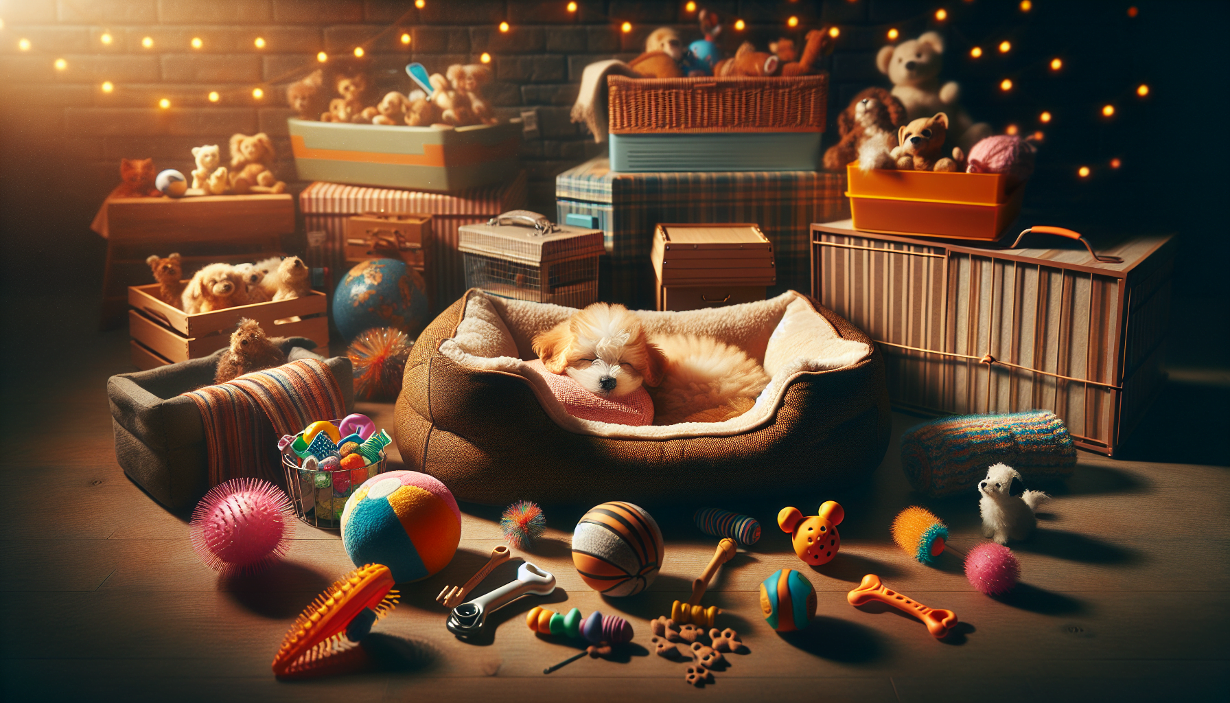 How To Help Your New Pet Adjust To Its New Home?