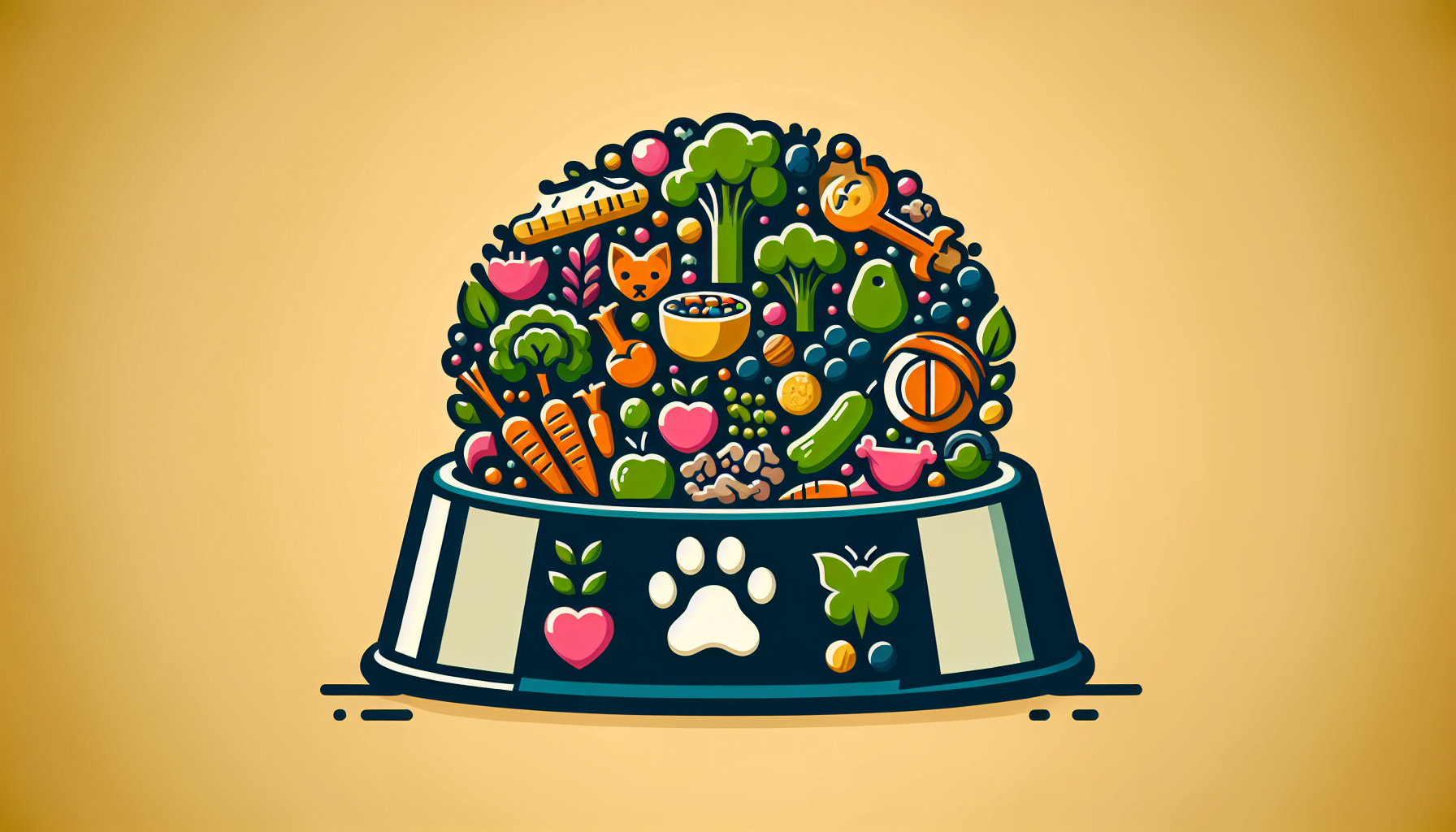 How To Safely Include Human Foods In Your Pet’s Diet?