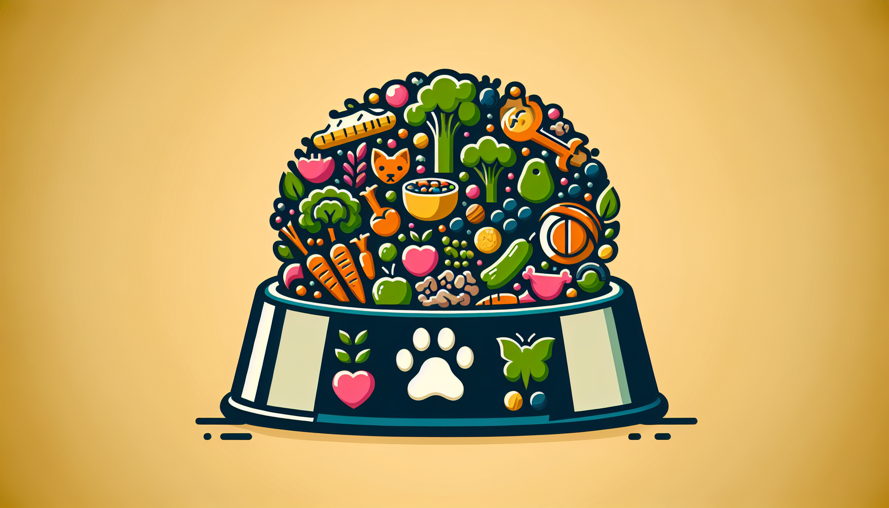 How To Safely Include Human Foods In Your Pet’s Diet?