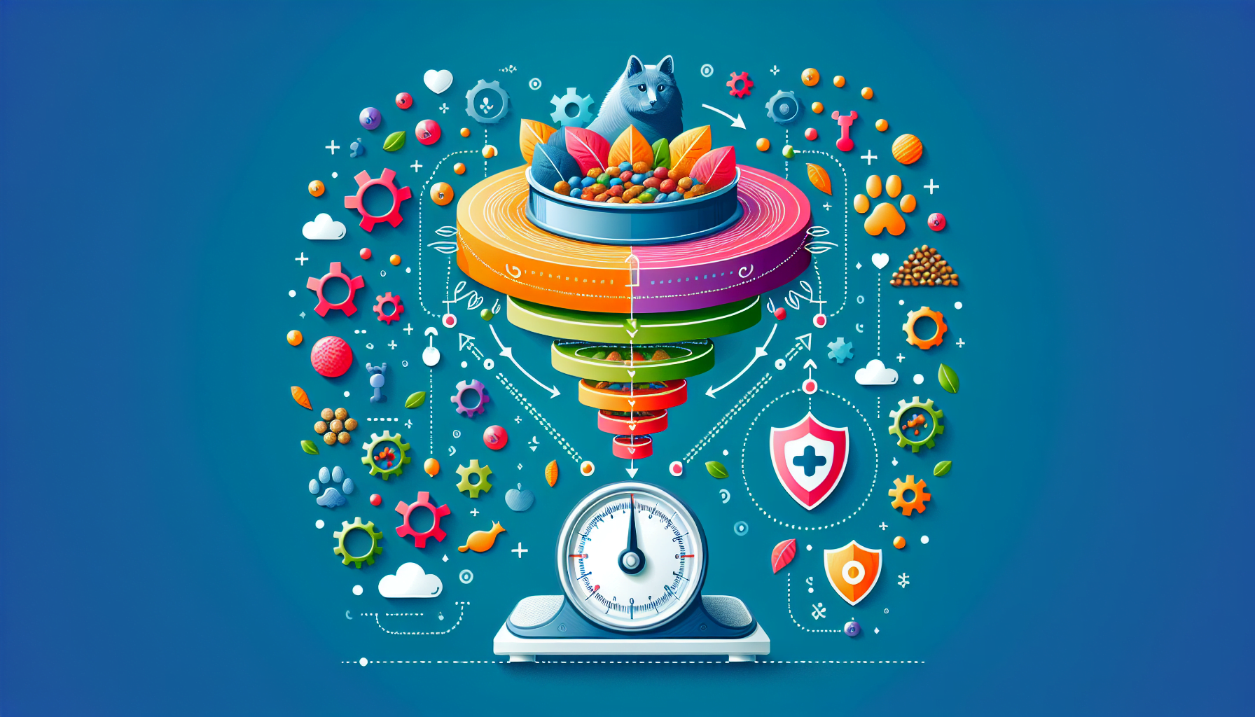 How To Transition Your Pet To A New Diet Safely?