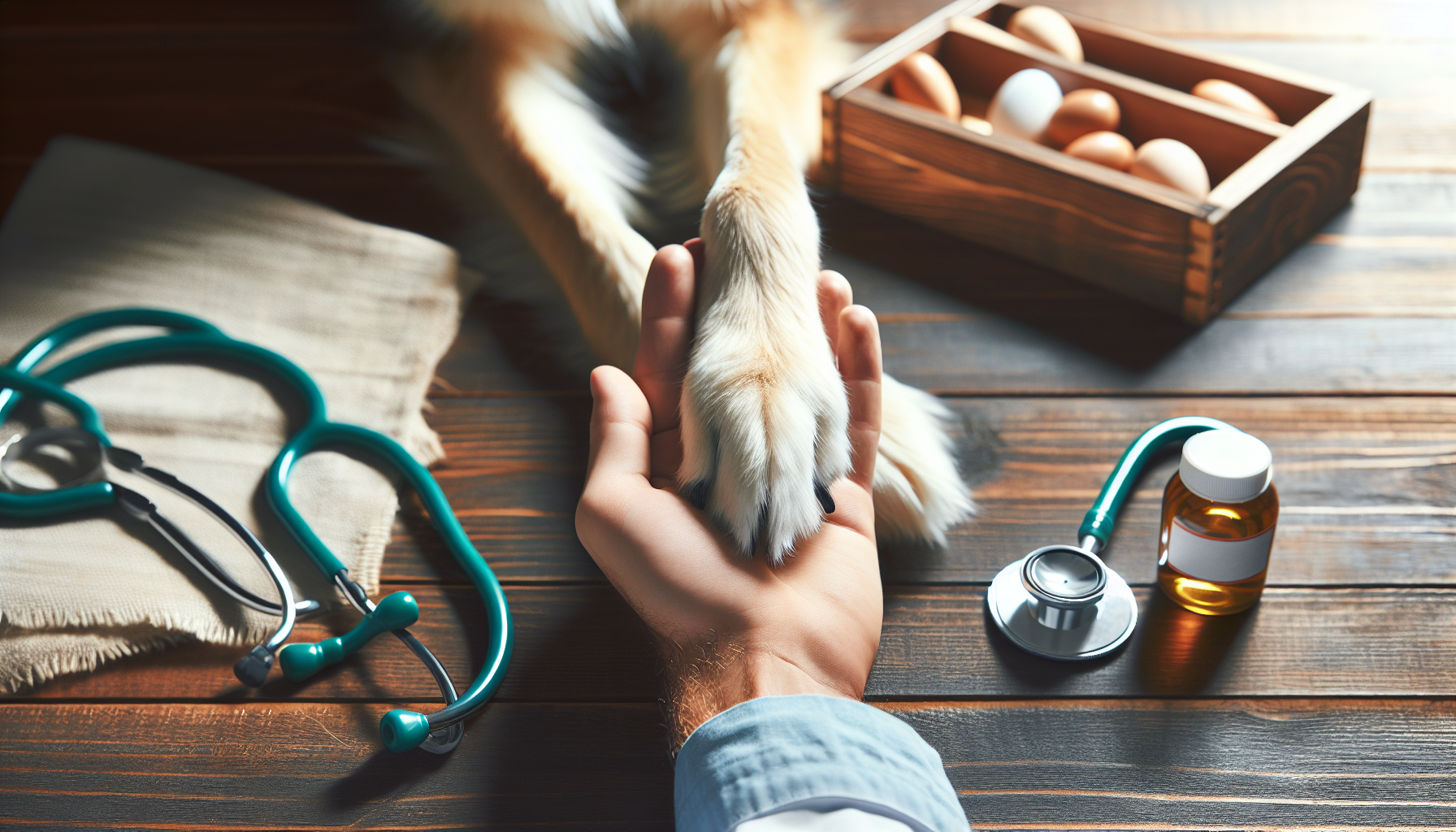 The Benefits Of Regular Vet Checkups