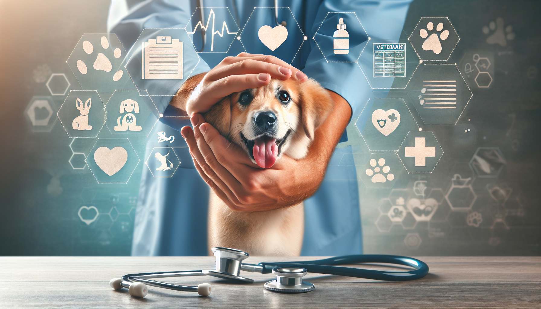 The Benefits Of Regular Vet Checkups