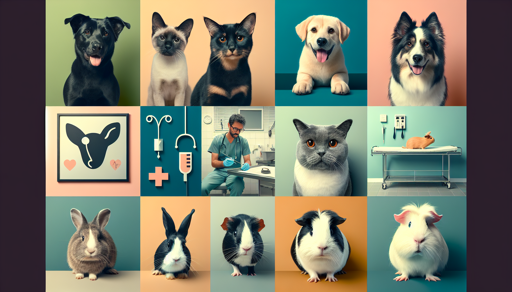 The Benefits Of Spaying Or Neutering Your Pet