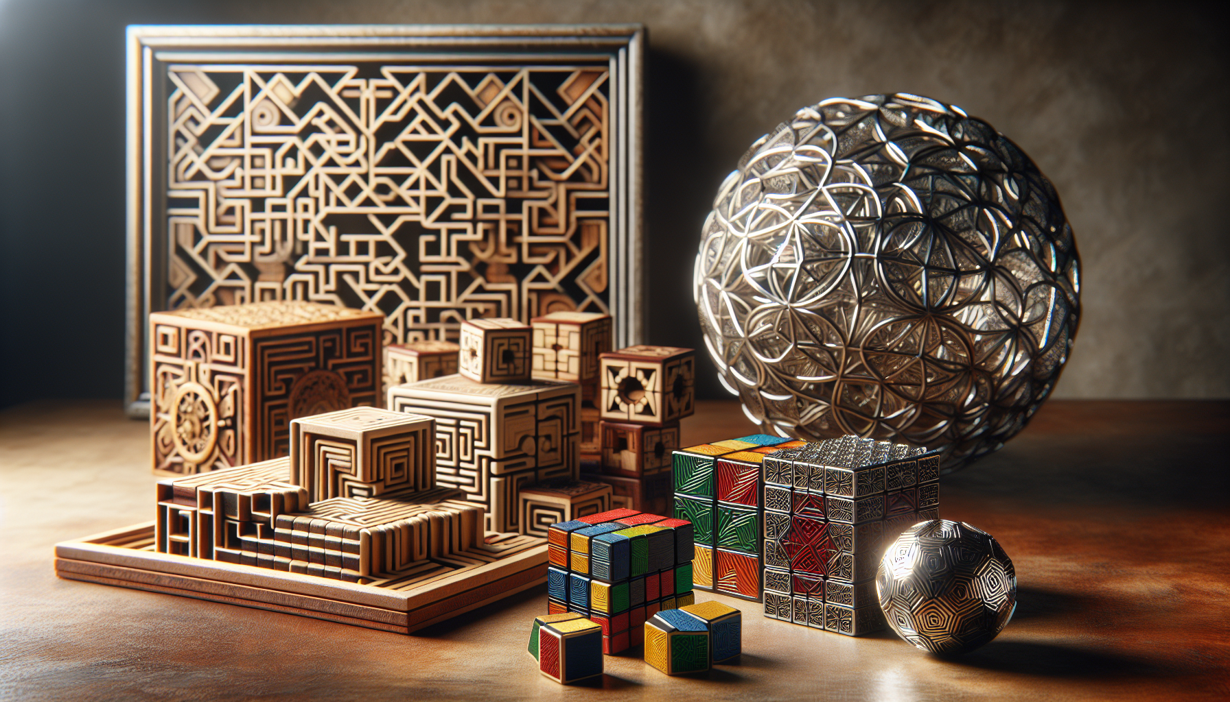 The Best Toys For Mental Stimulation