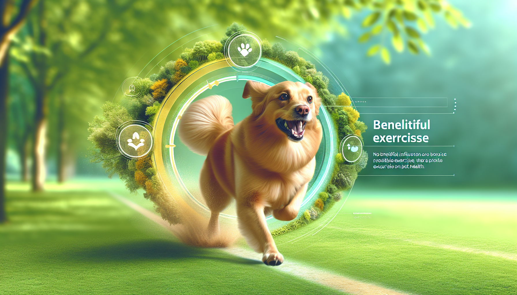 The Impact Of Exercise On Pet Health