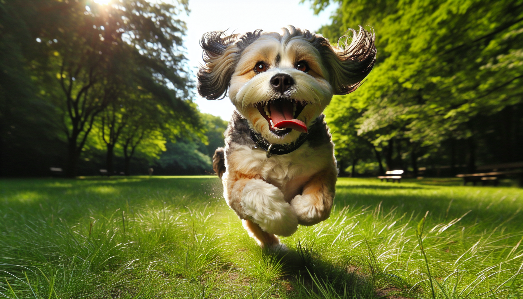 The Impact Of Exercise On Pet Health