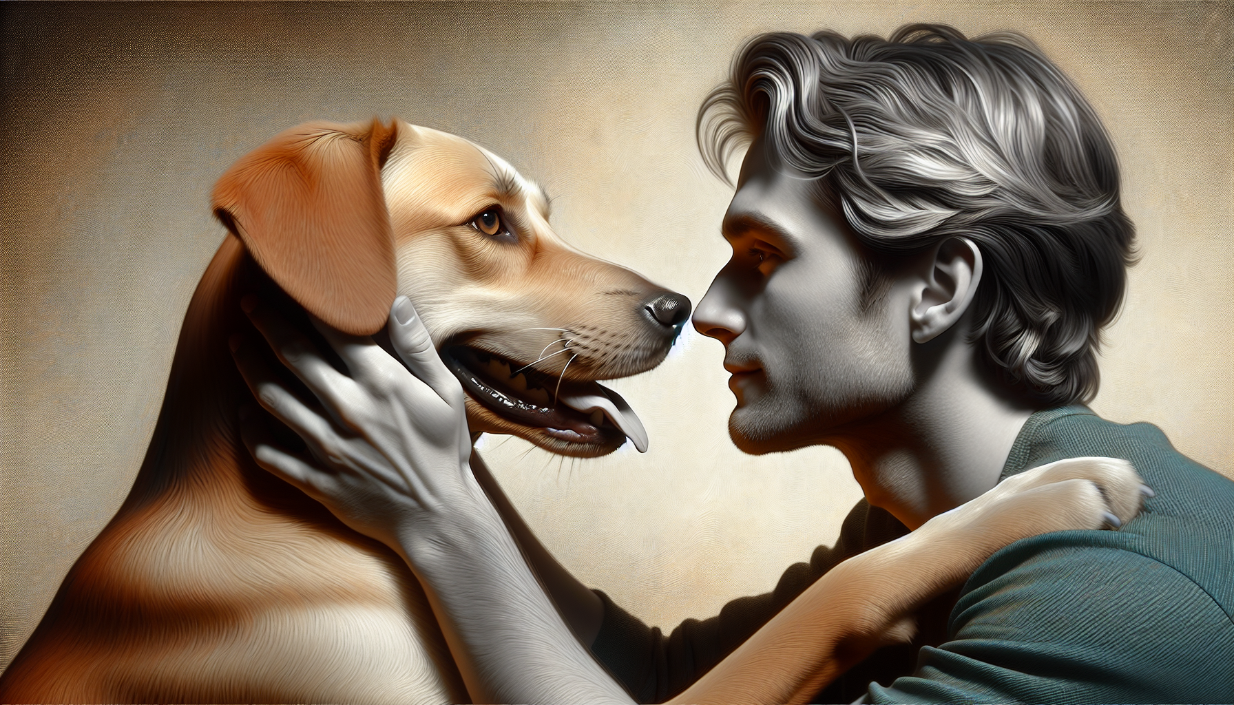 Understanding Your Pets Body Language