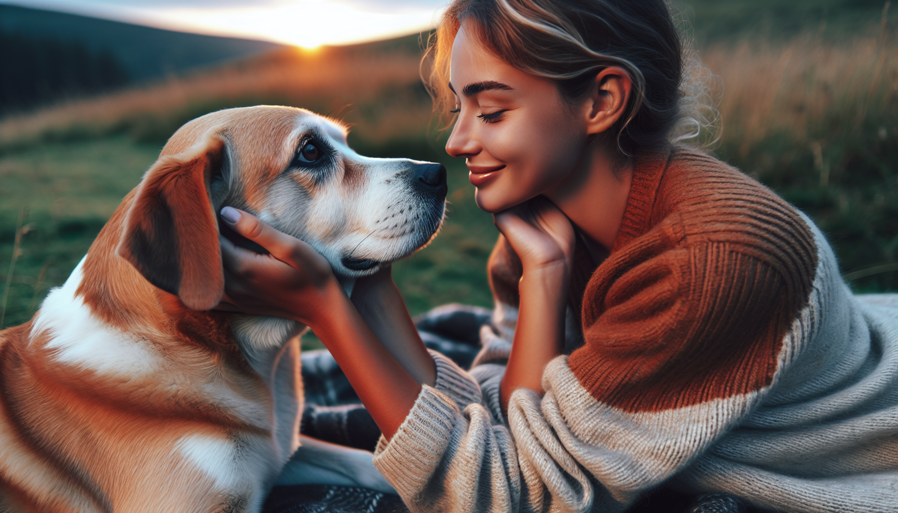 Understanding Your Pets Body Language