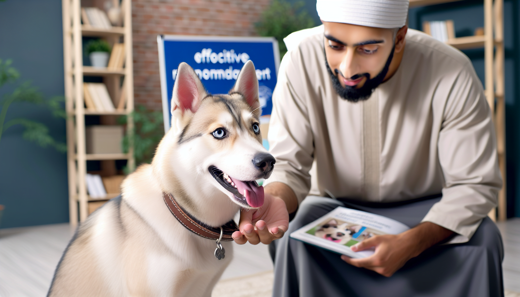 What Are Affordable Pet Training Options?