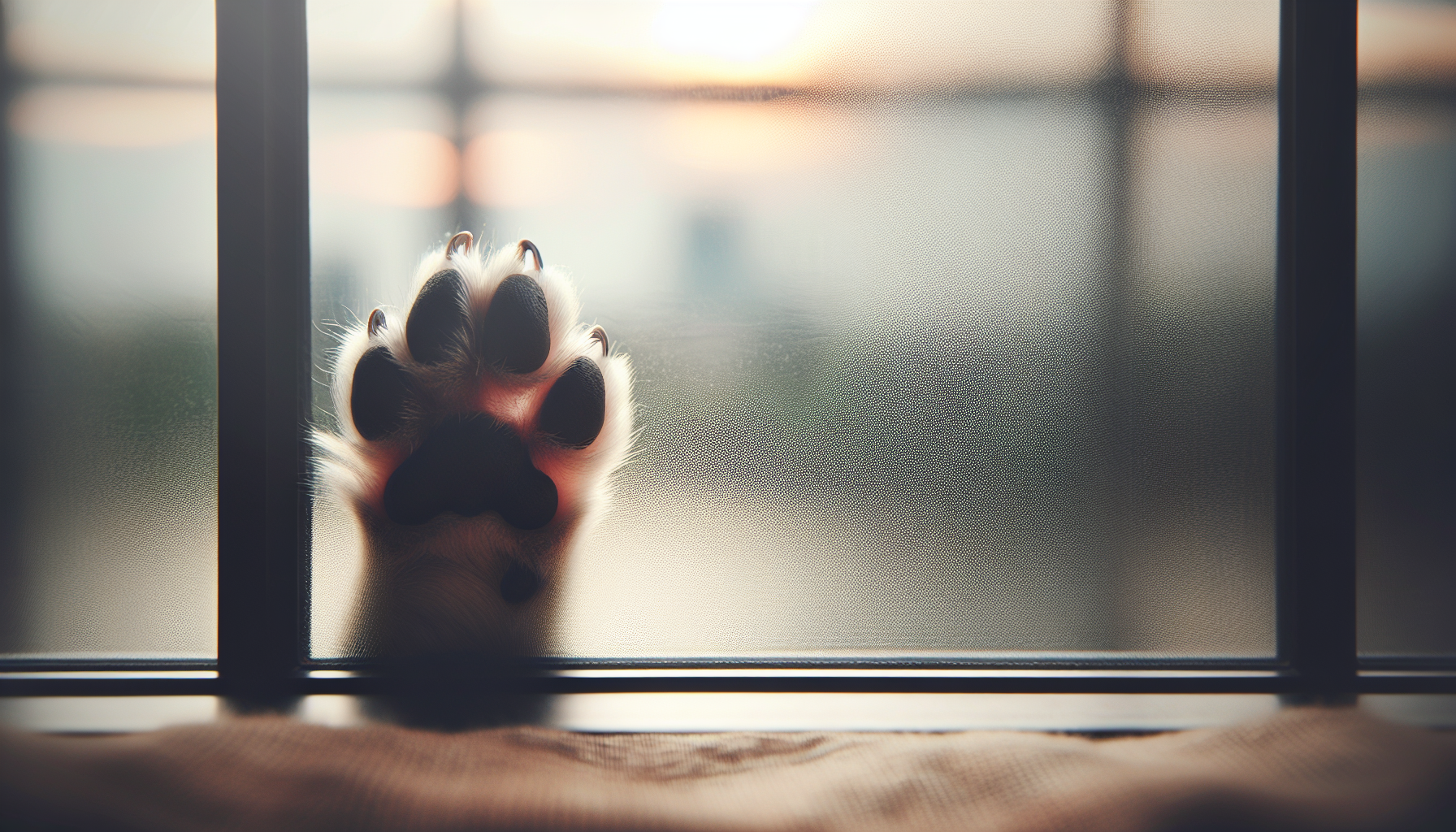 What Are Signs Of Separation Anxiety In New Pets?