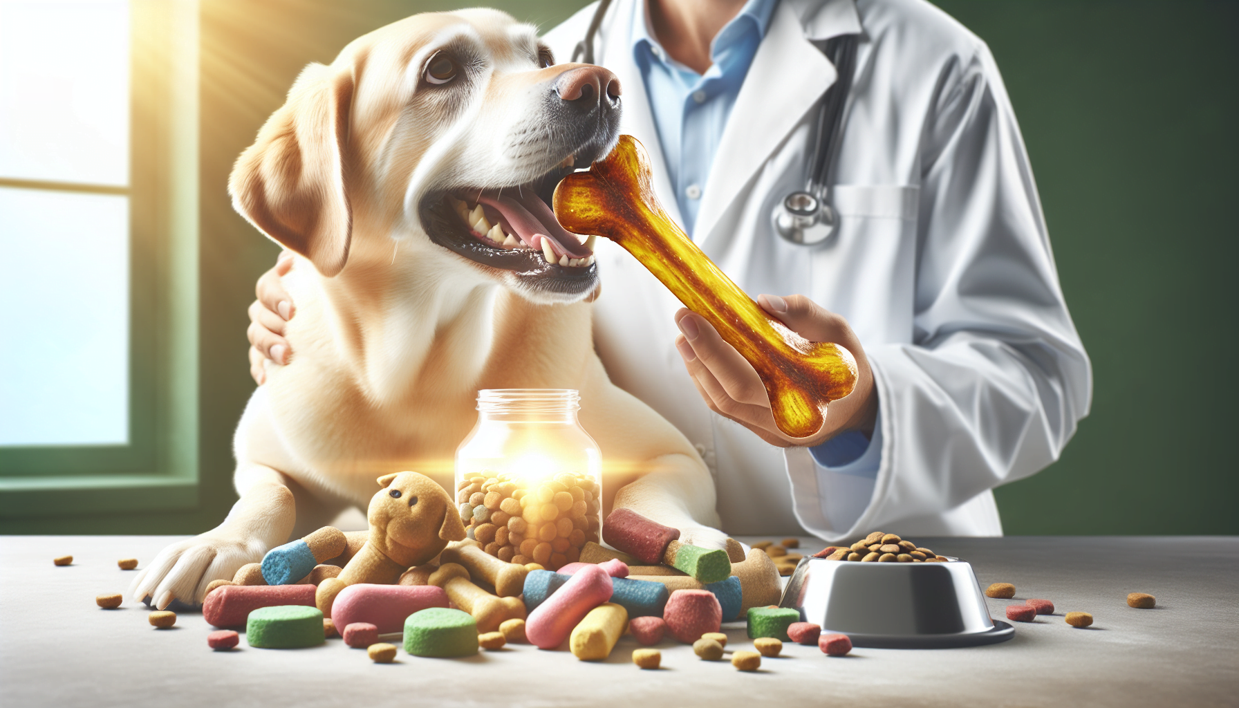 What Are The Best Foods For A Dog’s Dental Health?