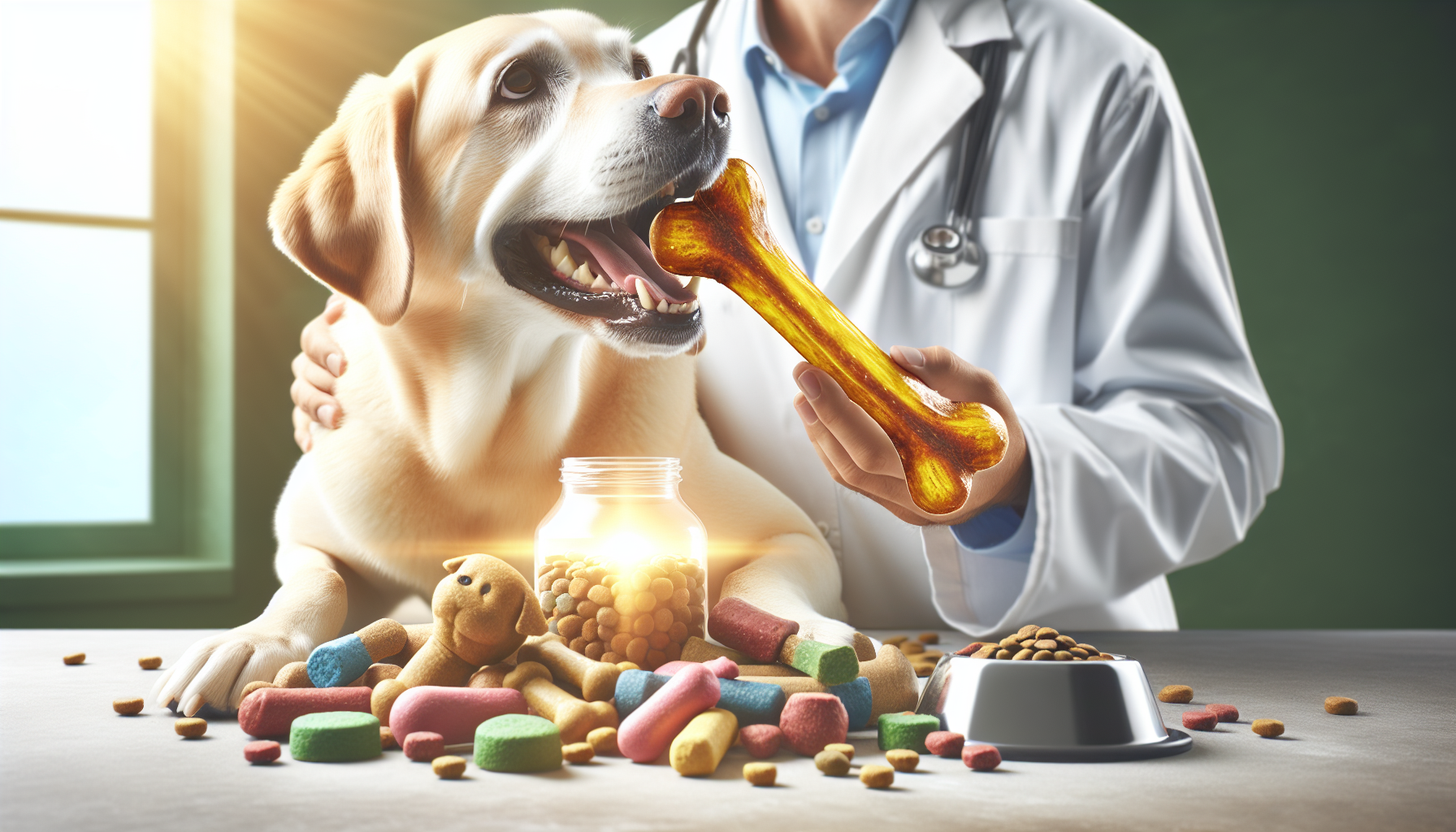 What Are The Best Foods For A Dog’s Dental Health?