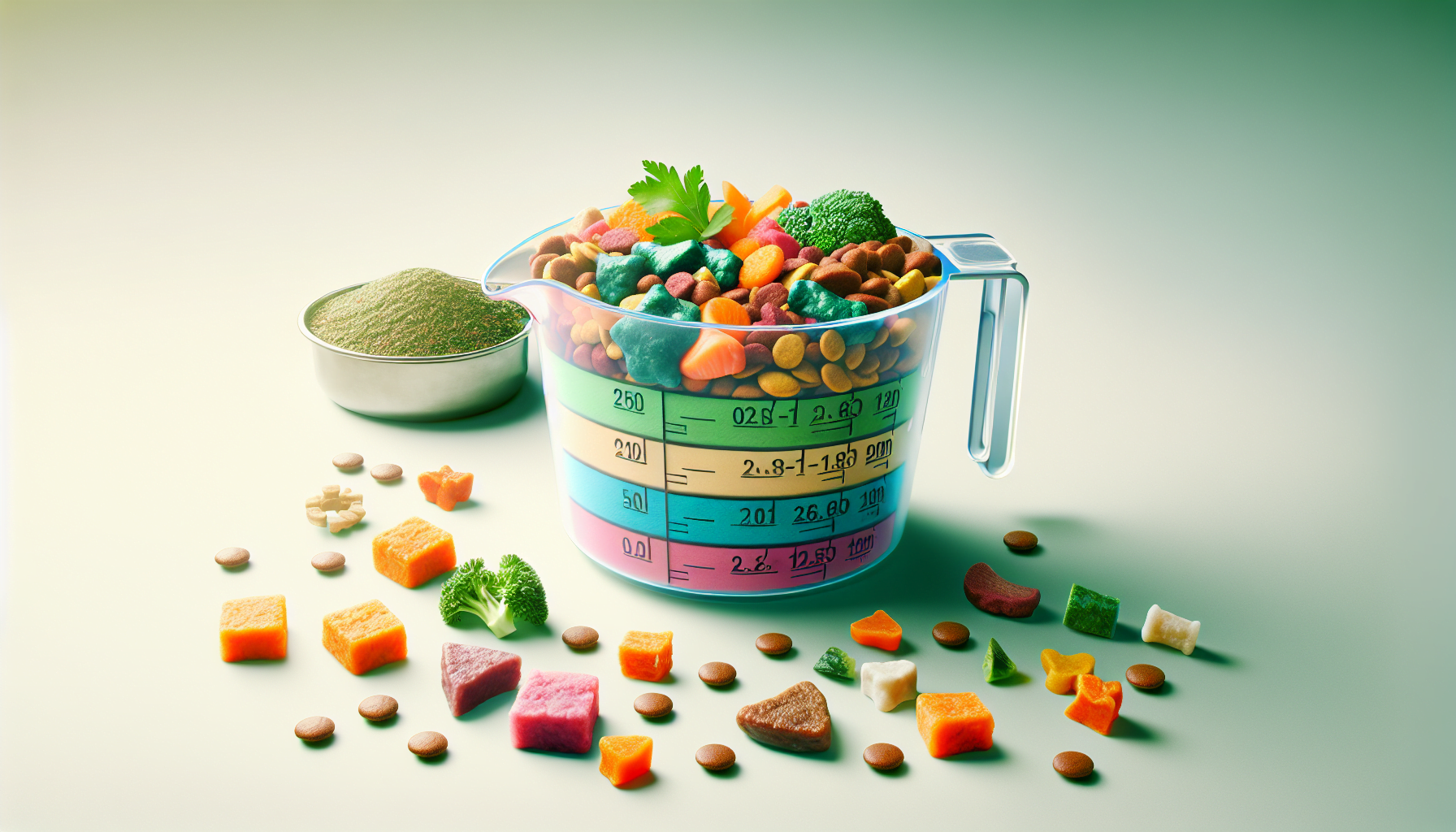 What Are The Best Practices For Feeding An Overweight Pet?