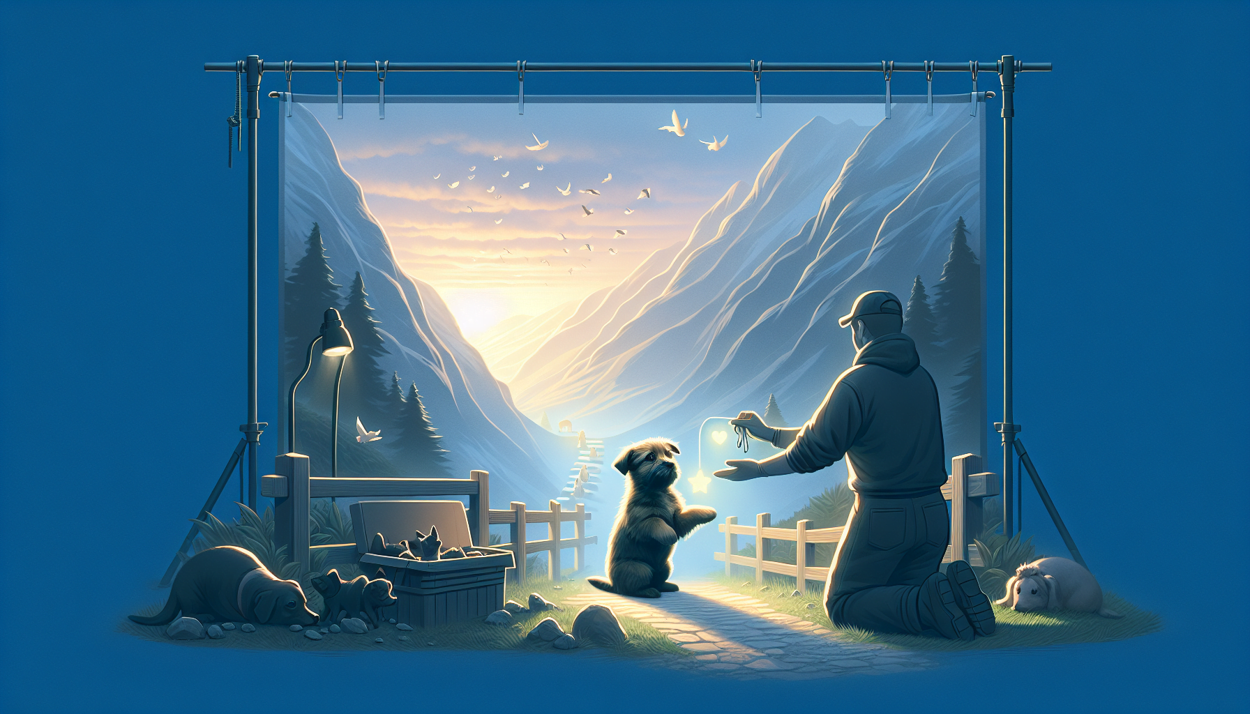 What Are The Best Ways To Socialize A Shy Pet?