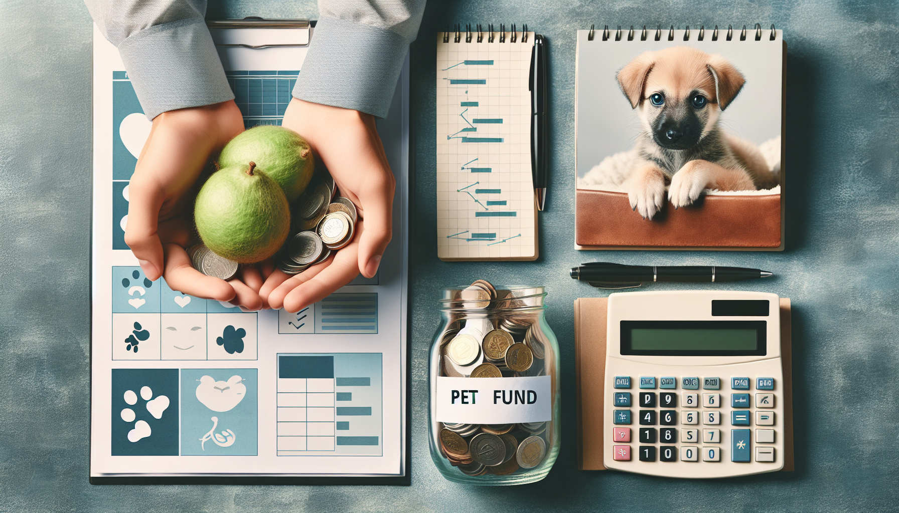 What Are The Costs Associated With A New Pet?