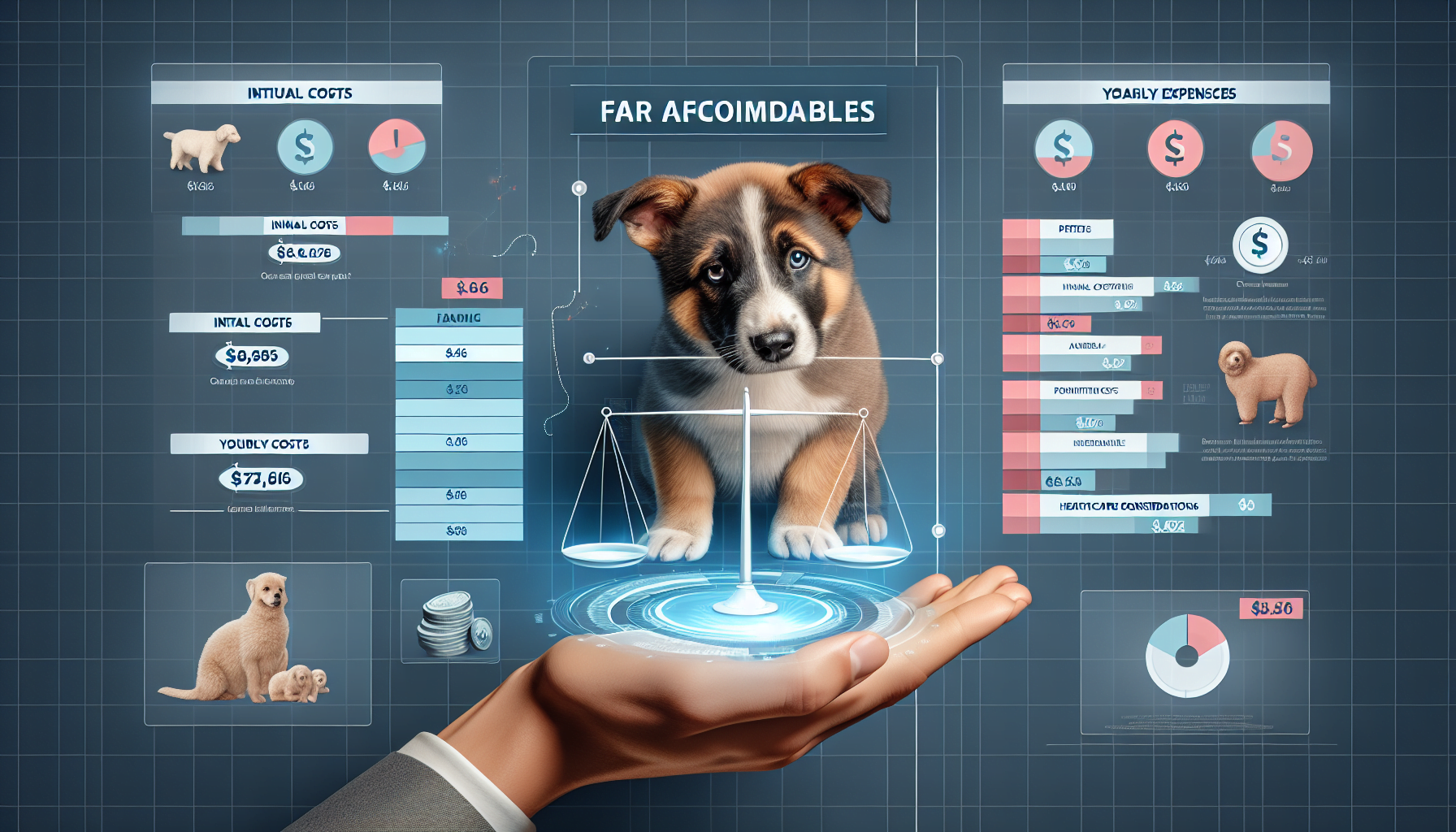 What Are The Most Economical Pet Breeds To Own?