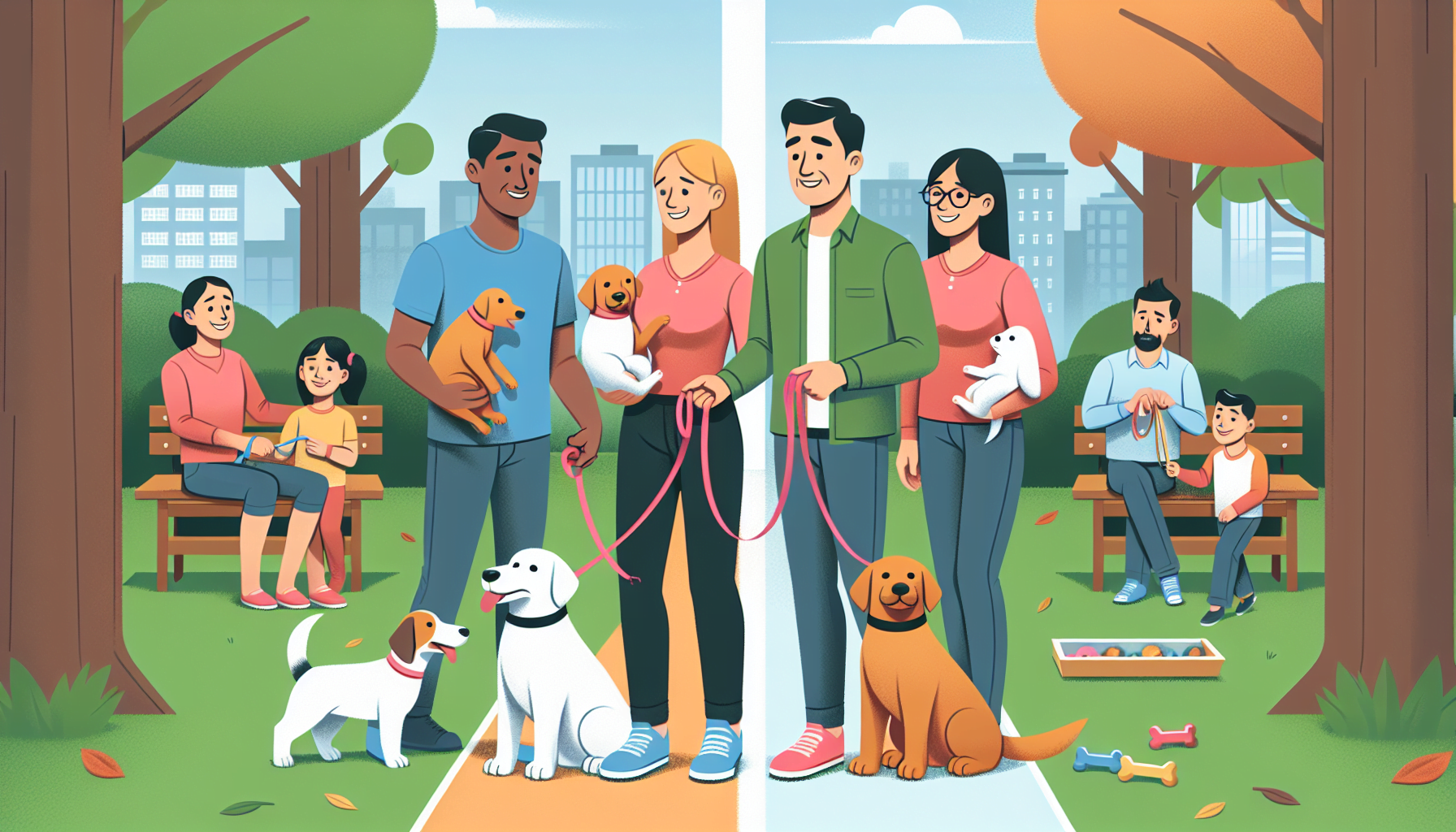 What Are The Pros And Cons Of Pet Sharing For Cost Savings?