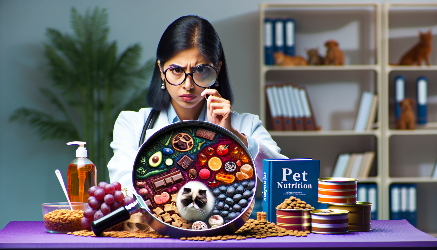What Foods Should Be Avoided In A Pet’s Diet?