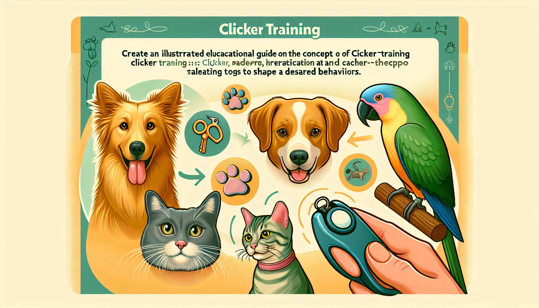 what-is-clicker-training-and-how-does-it-work-for-pets-pet-info-world