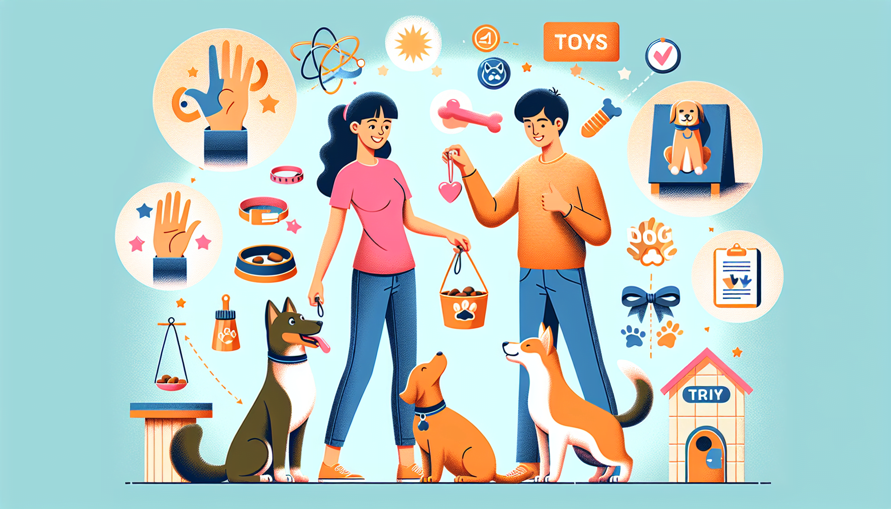 What Is Positive Reinforcement Training And How Is It Applied To Pets?