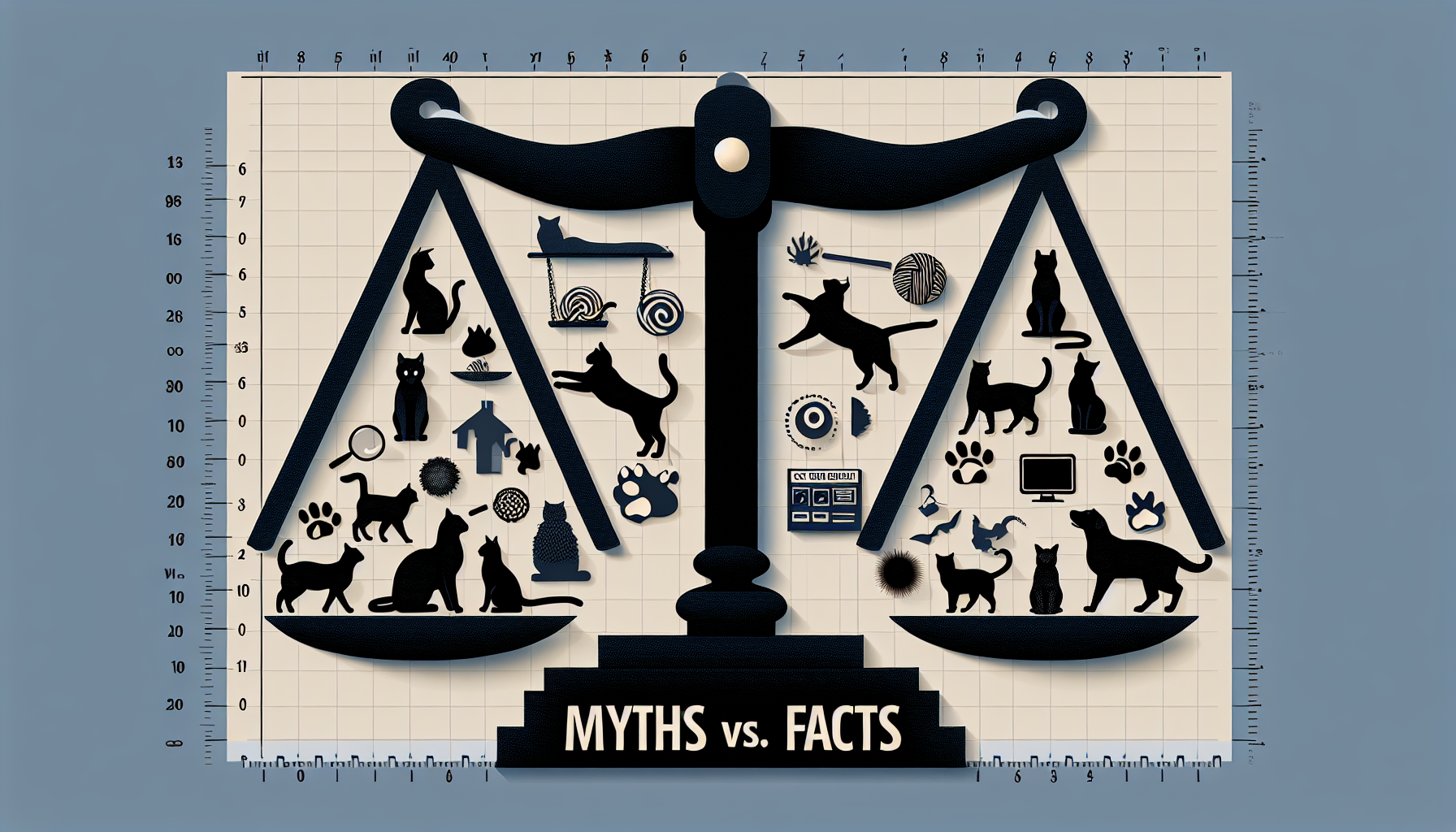 Cat Behavior: Myths Vs. Facts
