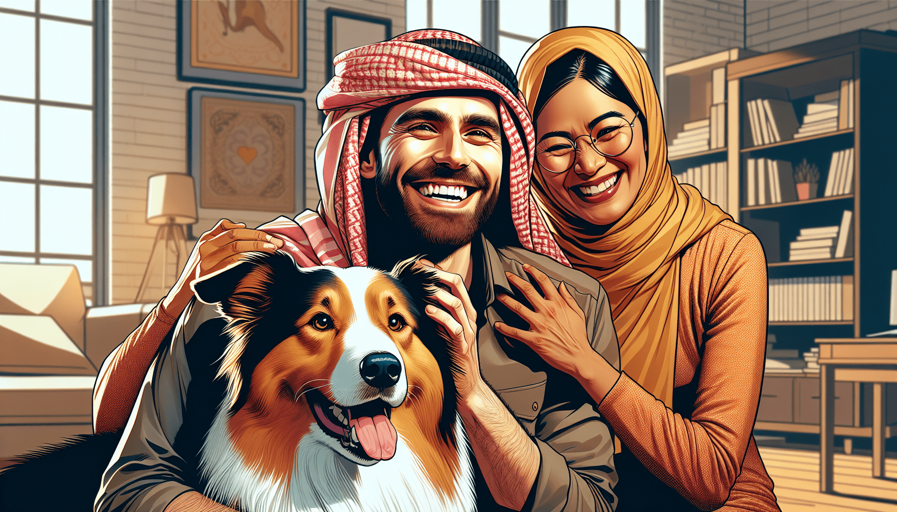 Guide To Adopting A Rescue Animal